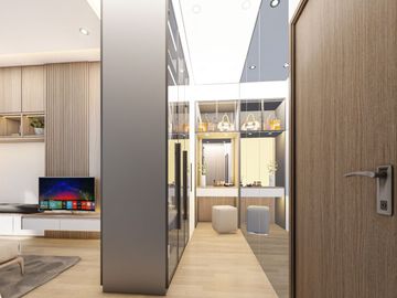 Rumah 2 Lantai Batam Center