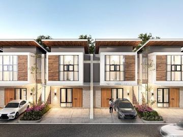 Rumah 2 Lantai Batam Center