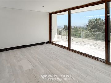 Casa en Venta en Lo Curro