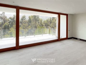 Casa en Venta en Lo Curro