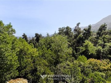 Casa en Venta en Lo Curro