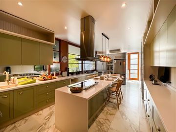 Casa en Venta en Lo Curro