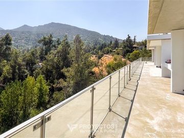 Casa en Venta en Lo Curro