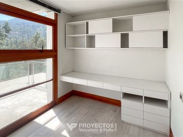 Casa en Venta en Lo Curro