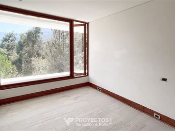Casa en Venta en Lo Curro