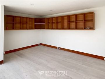 Casa en Venta en Lo Curro