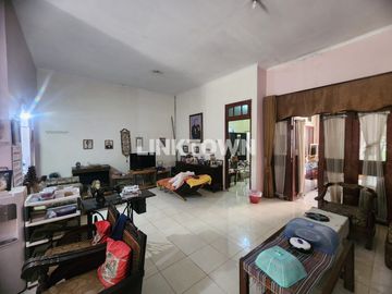 Dijual Rumah Srategis Surabaya Selatan di Sidodermo Selangkah ke Plaza Marina