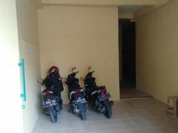 Rumah Kos di Lebak Arum , Strategis