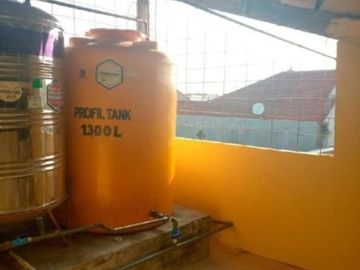 Rumah Kos di Lebak Arum , Strategis