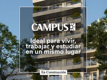 Departamento - Capital Federal
