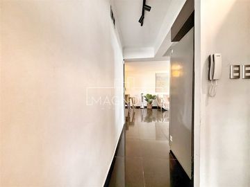 Departamento en arriendo de 2 dorm. en Providencia