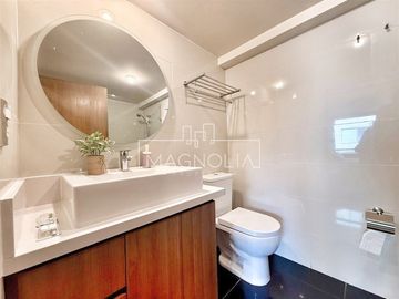 Departamento en arriendo de 2 dorm. en Providencia