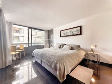 Departamento en arriendo de 2 dorm. en Providencia