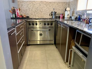 Departamento en venta en Barrio Parque