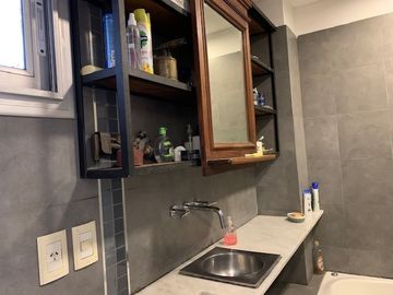 Departamento en venta en Barrio Parque