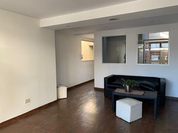 Departamento en venta en Barrio Parque