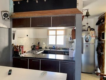 Departamento en venta en Barrio Parque