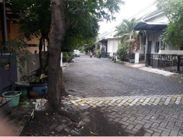 Dijual Rumah Perum Ketintang Madya, Surabaya Selatan Dekat Jambangan, Karah