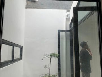 Tim Rumah Full Gresss Baru Dalam Telaga Golf Sawangan