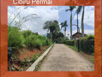Gratis Emas 15 Gram Tanah Kapling Dekat Kampus UIN SGD
