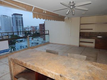 apartamento en venta en alto prado. Cod V85699