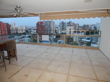 apartamento en venta en alto prado. Cod V85699