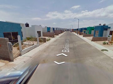 CASA EN VENTA EN FRACC. PARAISO DEL SOL, LA PAZ, BAJA CALIFORNIA SUR! - JCH
