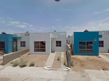 CASA EN VENTA EN FRACC. PARAISO DEL SOL, LA PAZ, BAJA CALIFORNIA SUR! - JCH
