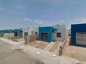 CASA EN VENTA EN FRACC. PARAISO DEL SOL, LA PAZ, BAJA CALIFORNIA SUR! - JCH