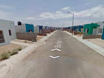 CASA EN VENTA EN FRACC. PARAISO DEL SOL, LA PAZ, BAJA CALIFORNIA SUR! - JCH