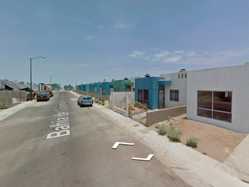 CASA EN VENTA EN FRACC. PARAISO DEL SOL, LA PAZ, BAJA CALIFORNIA SUR! - JCH