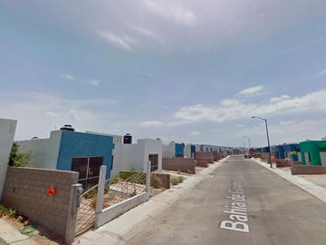 CASA EN VENTA EN FRACC. PARAISO DEL SOL, LA PAZ, BAJA CALIFORNIA SUR! - JCH