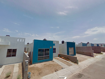CASA EN VENTA EN FRACC. PARAISO DEL SOL, LA PAZ, BAJA CALIFORNIA SUR! - JCH