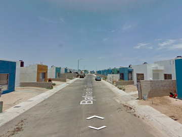 CASA EN VENTA EN FRACC. PARAISO DEL SOL, LA PAZ, BAJA CALIFORNIA SUR! - JCH