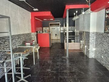 Local Comercial 1 sur en venta en Talca