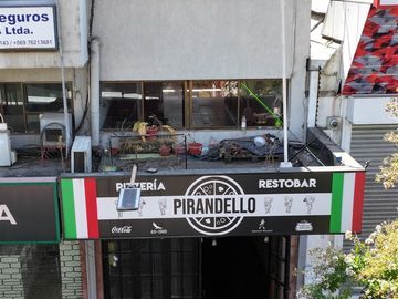 Local Comercial 1 sur en venta en Talca