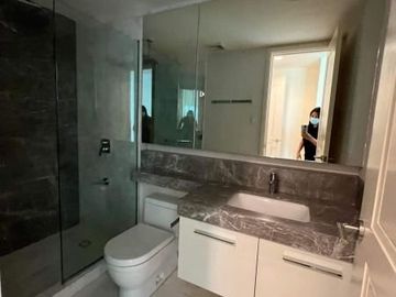 Condo for Sale 3BR Edades Suites three bedroom condominium Rockwell Center Makati
