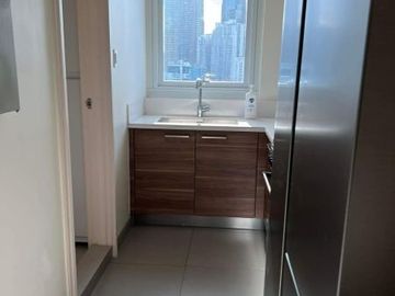 Condo for Sale 3BR Edades Suites three bedroom condominium Rockwell Center Makati