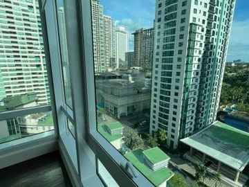 Condo for Sale 3BR Edades Suites three bedroom condominium Rockwell Center Makati