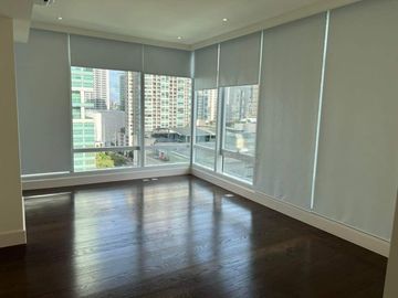 Condo for Sale 3BR Edades Suites three bedroom condominium Rockwell Center Makati