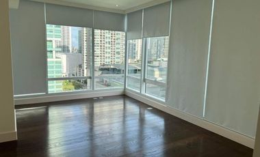 Condo for Sale 3BR Edades Suites three bedroom condominium Rockwell Center Makati