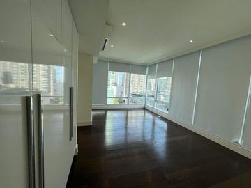Condo for Sale 3BR Edades Suites three bedroom condominium Rockwell Center Makati