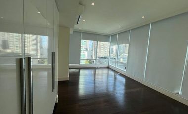 Condo for Sale 3BR Edades Suites three bedroom condominium Rockwell Center Makati