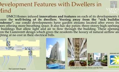 DMCI homes with 2yrs warranty, no spot cash out dp!
