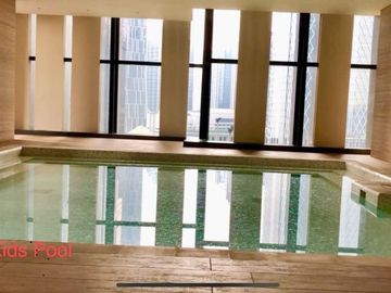 Dijual Apartemen District 8 @Senopati - 2 BR (Size 153 Sqm) TERMURAH 8,25 MILIAR SEBELUM TERJUAL - CONTACT: 08777889----