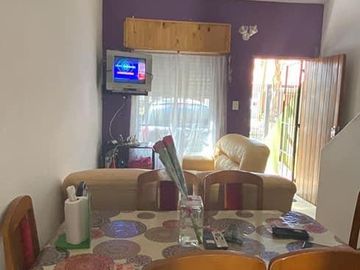 PH en venta - 2 Dormitorios 1 Baño - Cochera - 76,86Mts2 - San Bernardo del Tuyú