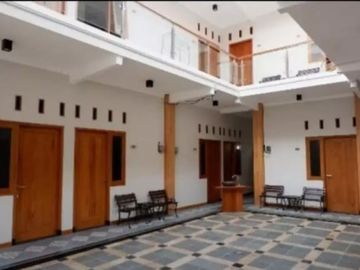 Rumah Kost 18 Kamar Luas 168 di Dinoyo UNISMA kota Malang