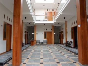 Rumah Kost 18 Kamar Luas 168 di Dinoyo UNISMA kota Malang