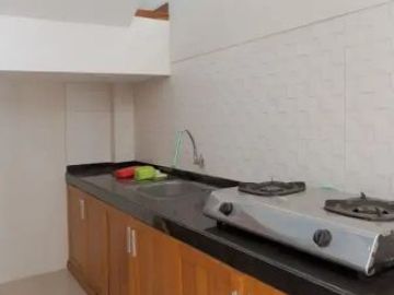 Rumah Kost 18 Kamar Luas 168 di Dinoyo UNISMA kota Malang