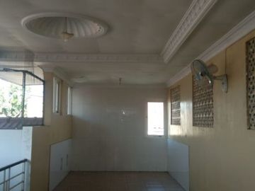 Rumah kolonial mewah di kawasan Keraton Jogja